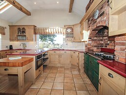 The Mill House
