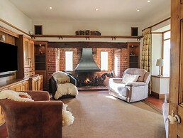 The Mill House