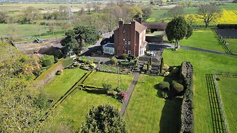 The Mill House