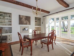 The Mill House