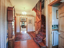 The Mill House