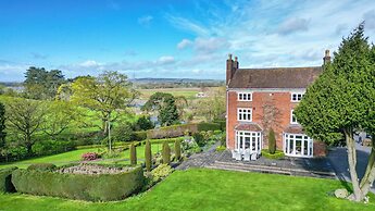 The Mill House