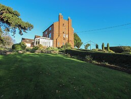 The Mill House