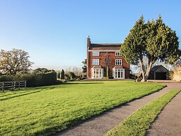 The Mill House