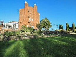 The Mill House