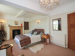 The Mill House
