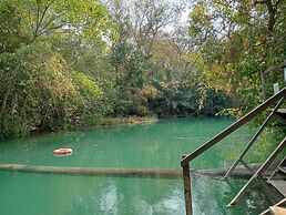 Camping Rio Formoso LTDA