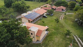 Camping Rio Formoso LTDA