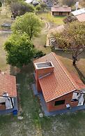Camping Rio Formoso LTDA