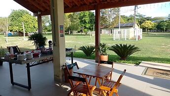 Camping Rio Formoso LTDA