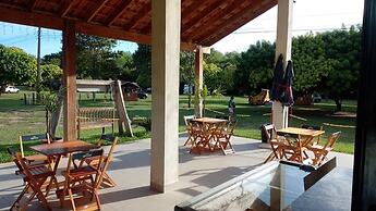 Camping Rio Formoso LTDA