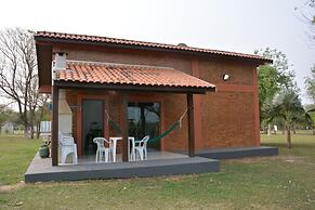 Camping Rio Formoso LTDA