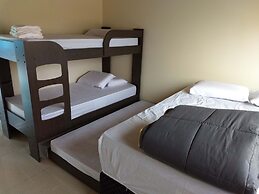 Camping Rio Formoso LTDA
