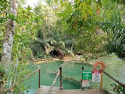 Camping Rio Formoso LTDA