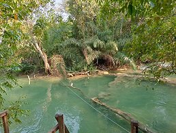 Camping Rio Formoso LTDA