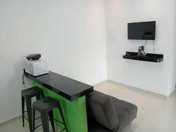 Camping Rio Formoso LTDA