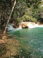 Camping Rio Formoso LTDA