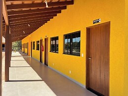 Camping Rio Formoso LTDA