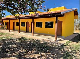 Camping Rio Formoso LTDA