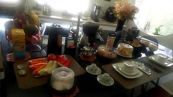 Pousada Flor de Lis Homestay