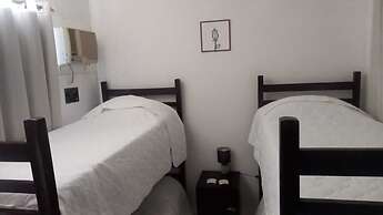 Pousada Flor de Lis Homestay