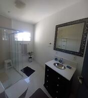 Pousada Flor de Lis Homestay