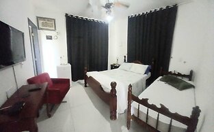 Pousada Flor de Lis Homestay
