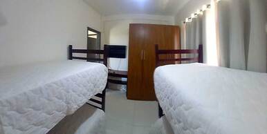 Pousada Flor de Lis Homestay