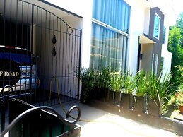 Pousada Flor de Lis Homestay