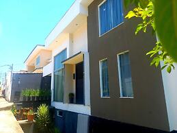 Pousada Flor de Lis Homestay