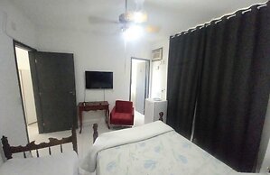 Pousada Flor de Lis Homestay