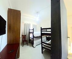 Pousada Flor de Lis Homestay