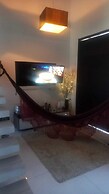 Pousada Flor de Lis Homestay