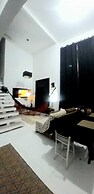 Pousada Flor de Lis Homestay