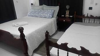 Pousada Flor de Lis Homestay