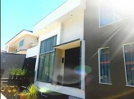 Pousada Flor de Lis Homestay