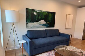 Hoboken 3BR Queen Loft