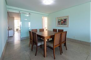 Apto Pet Friendly com 3 Su tes e Vista Para o Mar