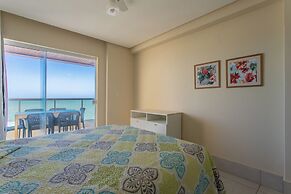 Apto Pet Friendly com 3 Su tes e Vista Para o Mar