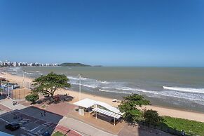 Apto Pet Friendly com 3 Su tes e Vista Para o Mar