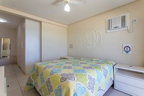 Apto Pet Friendly com 3 Su tes e Vista Para o Mar