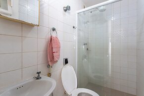 Apto Pet Friendly com 3 Su tes e Vista Para o Mar