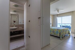 Apto Pet Friendly com 3 Su tes e Vista Para o Mar