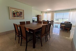 Apto Pet Friendly com 3 Su tes e Vista Para o Mar