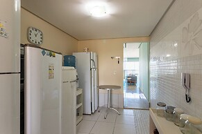 Apto Pet Friendly com 3 Su tes e Vista Para o Mar