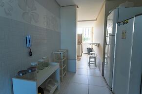 Apto Pet Friendly com 3 Su tes e Vista Para o Mar