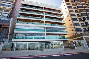 Apto Pet Friendly com 3 Su tes e Vista Para o Mar