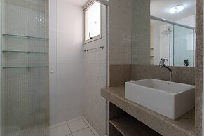 Apto Pet Friendly com 3 Su tes e Vista Para o Mar
