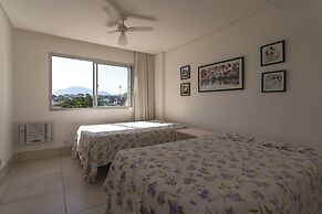 Apto Pet Friendly com 3 Su tes e Vista Para o Mar