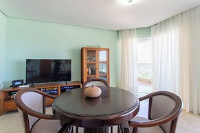 Apto Pet Friendly com 3 Su tes e Vista Para o Mar